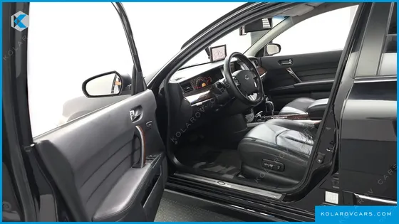 RENAULT KOREA SM5 LE EXCLUSIVE