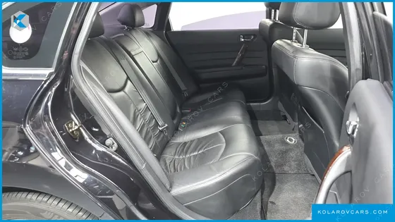 RENAULT KOREA SM5 LE EXCLUSIVE