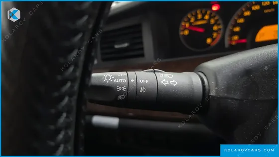 RENAULT KOREA SM5 LE EXCLUSIVE