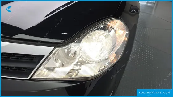 RENAULT KOREA SM5 LE EXCLUSIVE