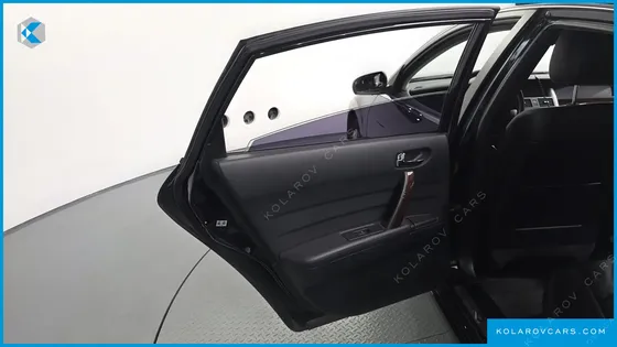 RENAULT KOREA SM5 LE EXCLUSIVE