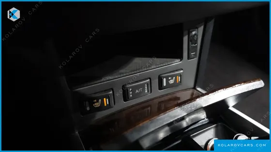 RENAULT KOREA SM5 LE EXCLUSIVE