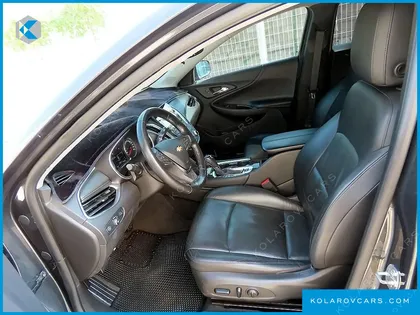 CHEVROLET (GM DAEWOO) MALIBU 1.5 TURBO LTZ