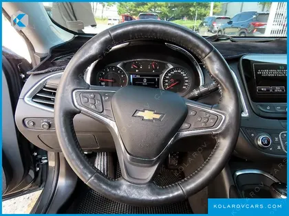 CHEVROLET (GM DAEWOO) MALIBU 1.5 TURBO LTZ