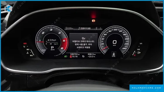 AUDI Q3 35 TDI SPORTBACK