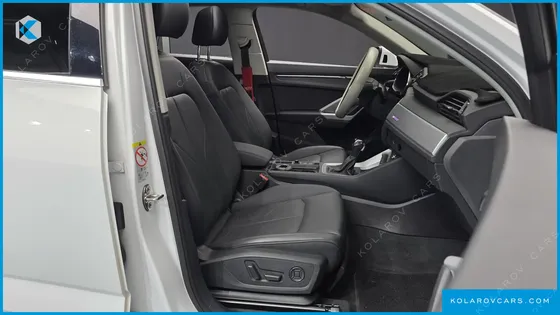 AUDI Q3 35 TDI SPORTBACK