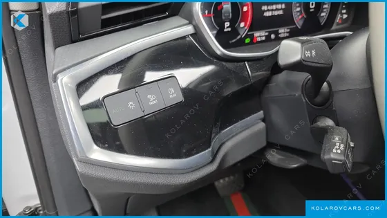 AUDI Q3 35 TDI SPORTBACK