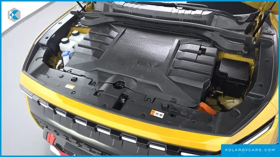 KGM - SSANGYONG MUSSO MX