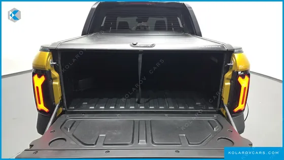 KGM - SSANGYONG MUSSO MX