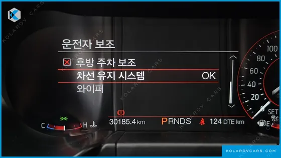 FORD MUSTANG GT COUPE