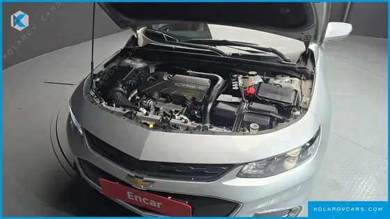 CHEVROLET (GM DAEWOO) MALIBU 1.5 TURBO LTZ