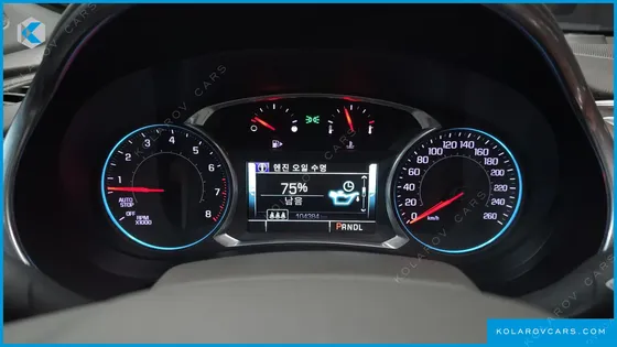 CHEVROLET (GM DAEWOO) MALIBU 1.5 TURBO LTZ