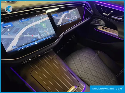 MERCEDES E-CLASS E450 4MATIC EXCLUSIVE