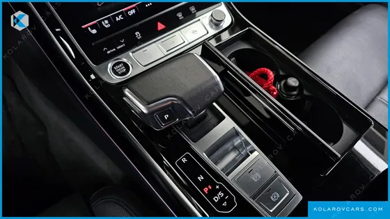 AUDI A8 55 TFSI QUATTRO LWB