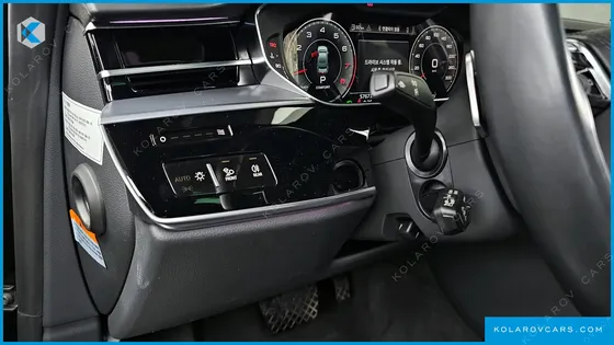 AUDI A8 55 TFSI QUATTRO LWB