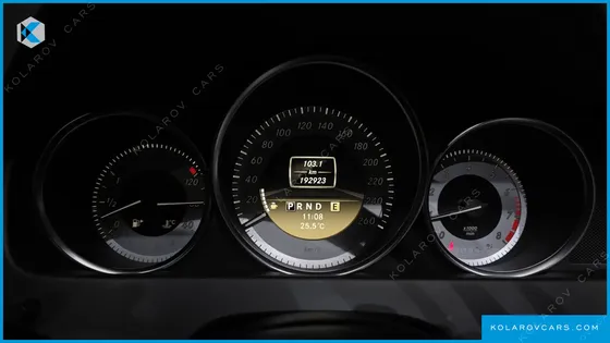 MERCEDES C-CLASS C200 CGI AVANTGARDE
