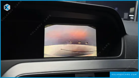 MERCEDES C-CLASS C200 CGI AVANTGARDE