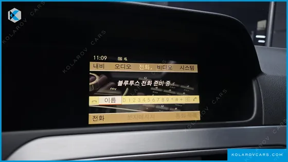 MERCEDES C-CLASS C200 CGI AVANTGARDE