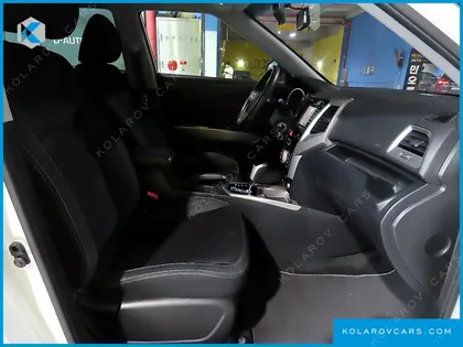 KGM - SSANGYONG TIVOLI DIESEL TX 2WD