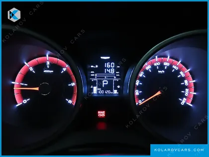 KGM - SSANGYONG TIVOLI DIESEL TX 2WD