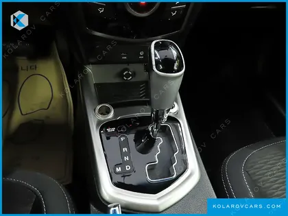 KGM - SSANGYONG TIVOLI DIESEL TX 2WD