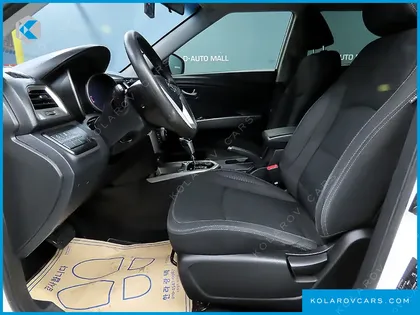 KGM - SSANGYONG TIVOLI DIESEL TX 2WD