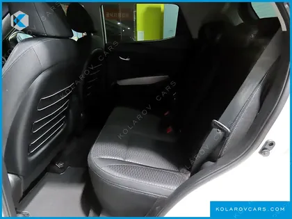 KGM - SSANGYONG TIVOLI DIESEL TX 2WD
