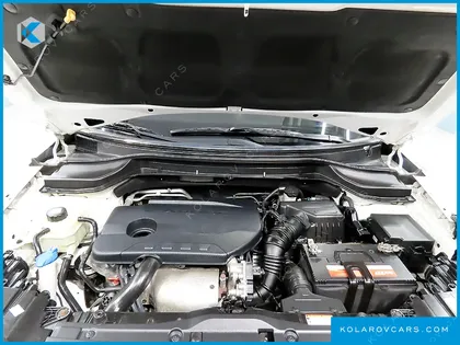 KGM - SSANGYONG TIVOLI DIESEL TX 2WD