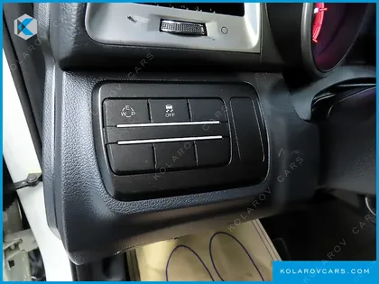 KGM - SSANGYONG TIVOLI DIESEL TX 2WD