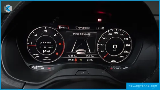 AUDI Q2 35 TDI PREMIUM
