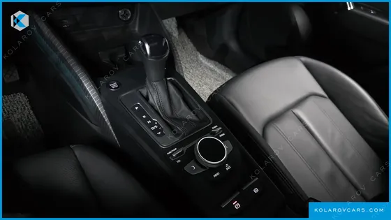 AUDI Q2 35 TDI PREMIUM