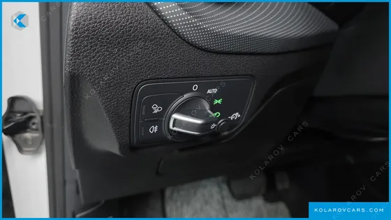 AUDI Q2 35 TDI PREMIUM