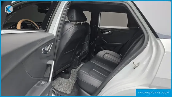 AUDI Q2 35 TDI PREMIUM