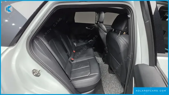 AUDI Q2 35 TDI PREMIUM