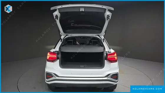 AUDI Q2 35 TDI PREMIUM