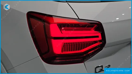 AUDI Q2 35 TDI PREMIUM