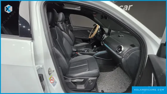 AUDI Q2 35 TDI PREMIUM
