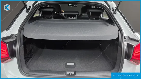 AUDI Q2 35 TDI PREMIUM