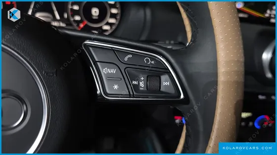 AUDI Q2 35 TDI PREMIUM