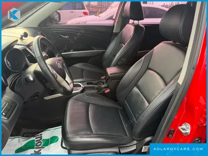 KGM - SSANGYONG TIVOLI LX 2WD