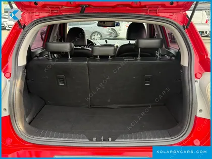 KGM - SSANGYONG TIVOLI LX 2WD
