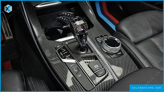 BMW X3 XDRIVE 30E M SPORTS ONLINE EXCLUSIVE EDITION