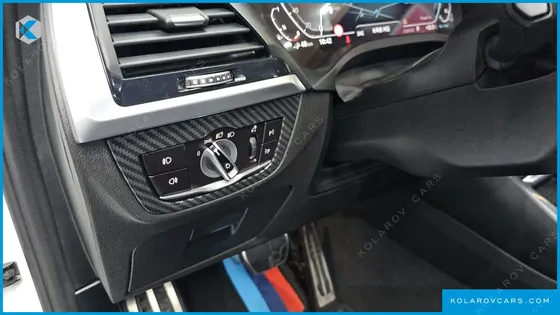 BMW X3 XDRIVE 30E M SPORTS ONLINE EXCLUSIVE EDITION