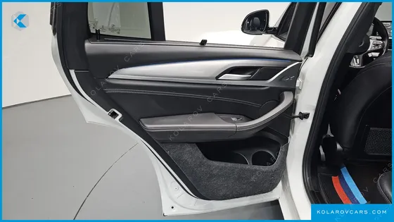 BMW X3 XDRIVE 30E M SPORTS ONLINE EXCLUSIVE EDITION