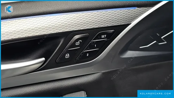 BMW X3 XDRIVE 30E M SPORTS ONLINE EXCLUSIVE EDITION
