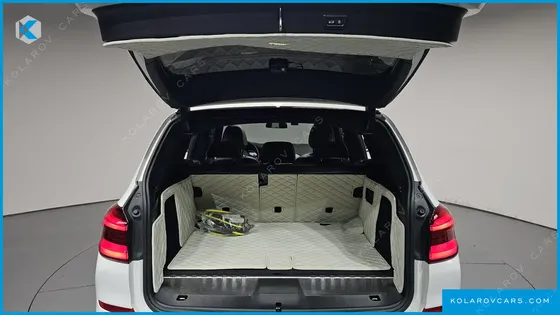 BMW X3 XDRIVE 30E M SPORTS ONLINE EXCLUSIVE EDITION
