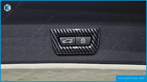BMW X3 XDRIVE 30E M SPORTS ONLINE EXCLUSIVE EDITION