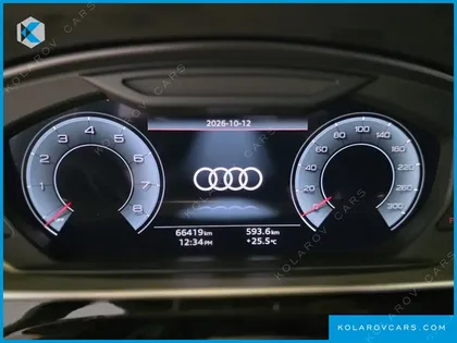 AUDI A8 55 TFSI QUATTRO PREMIUM LWB