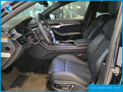 AUDI A8 55 TFSI QUATTRO PREMIUM LWB