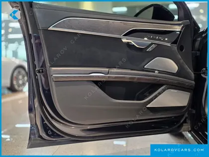 AUDI A8 55 TFSI QUATTRO PREMIUM LWB